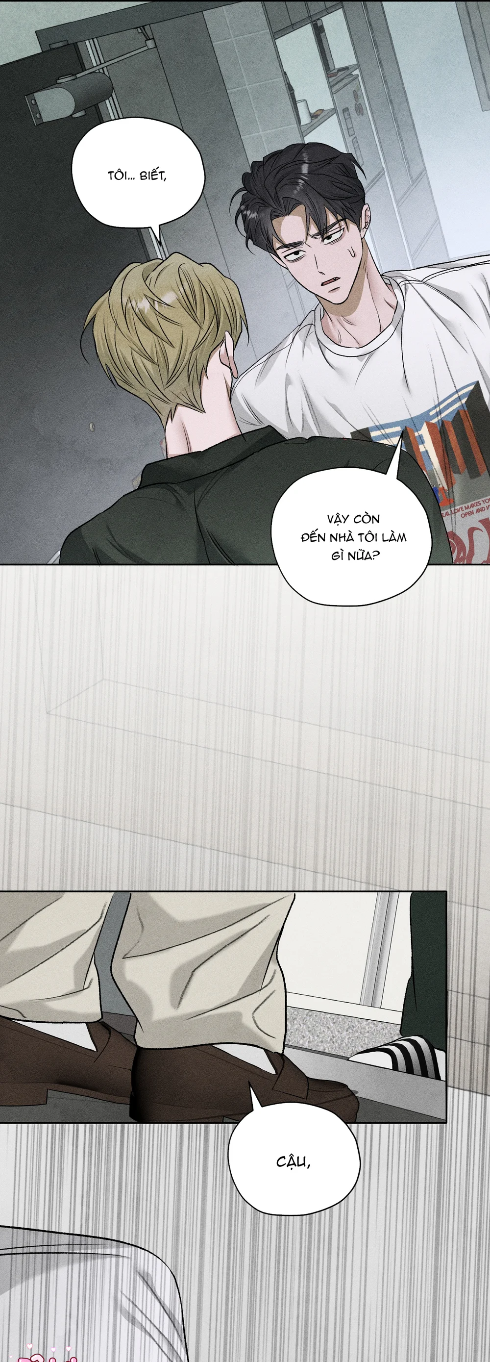 Đọc truyện  Đầm Hoa Sen - Chapter 62