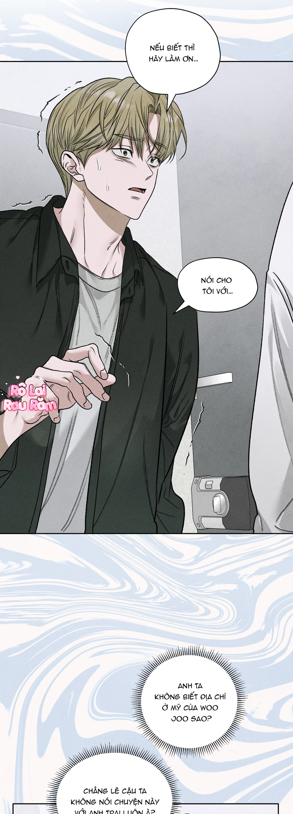 Đọc truyện Đầm Hoa Sen - Chapter 62