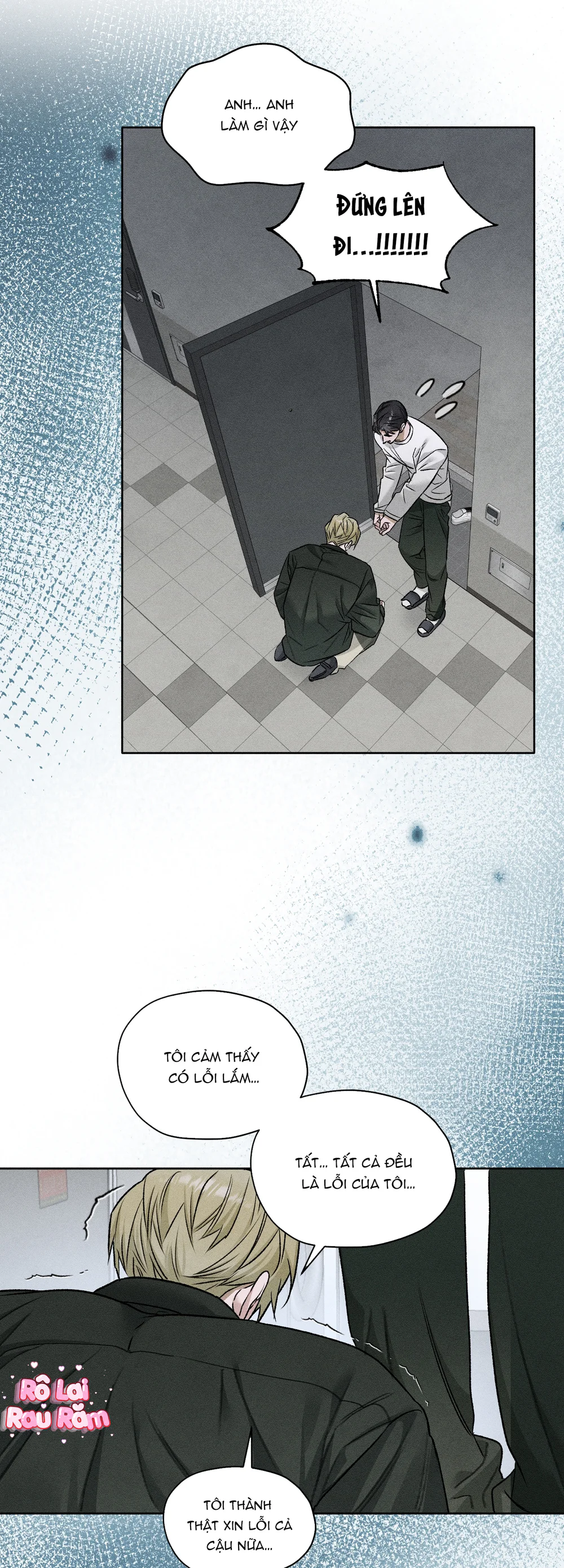 Đọc truyện Đầm Hoa Sen - Chapter 62
