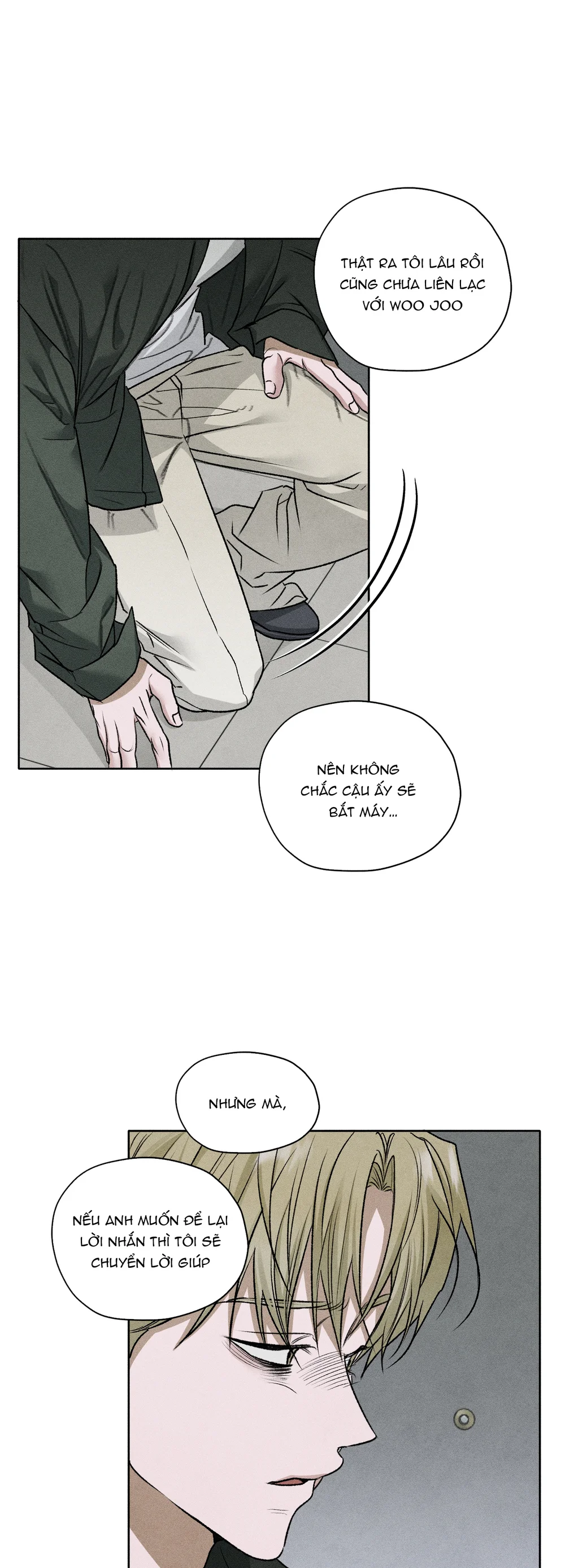 Đọc truyện Đầm Hoa Sen - Chapter 62