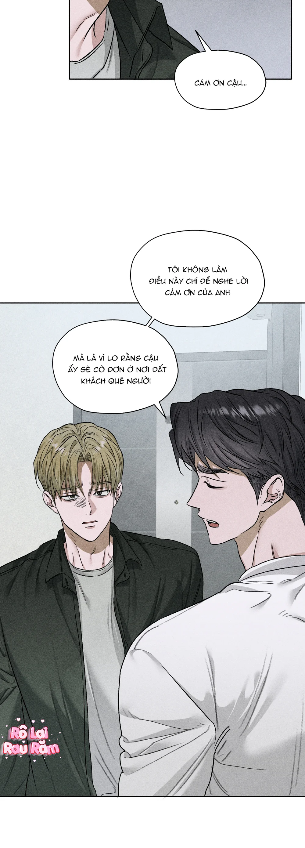 Đọc truyện Đầm Hoa Sen - Chapter 62