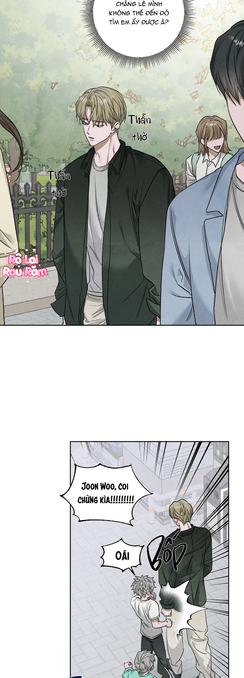 Đọc truyện Đầm Hoa Sen - Chapter 62