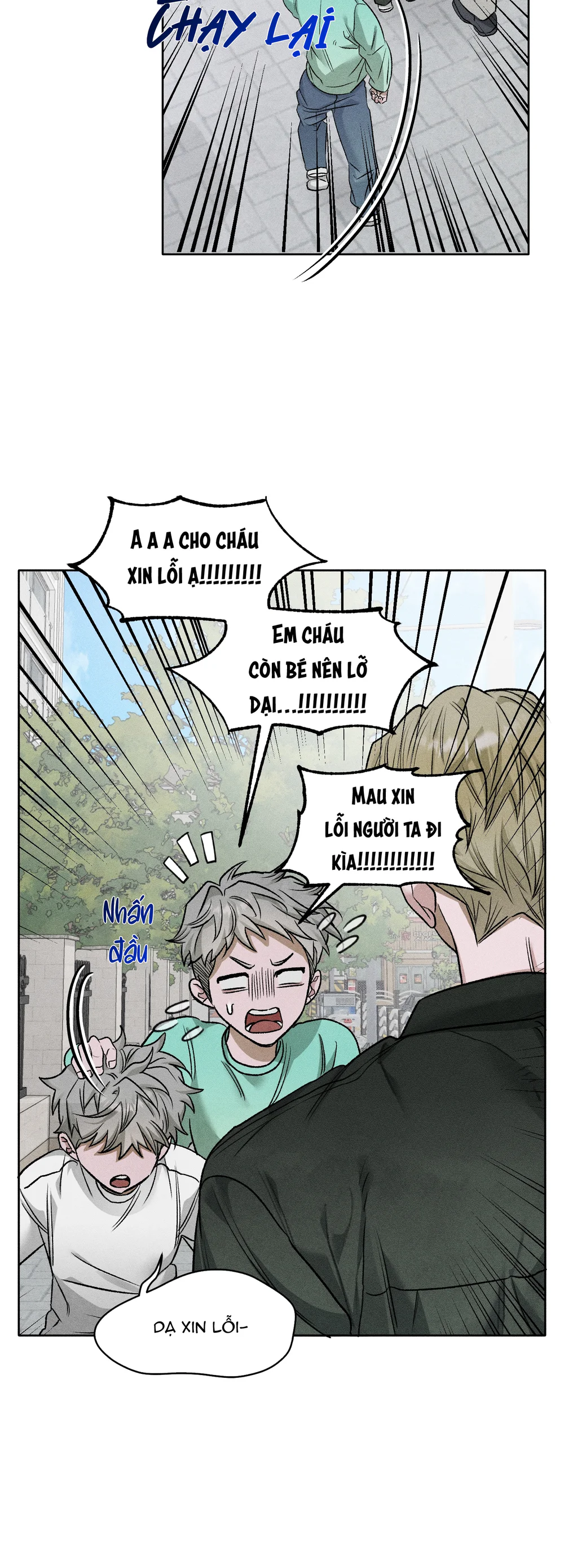 Đọc truyện  Đầm Hoa Sen - Chapter 62