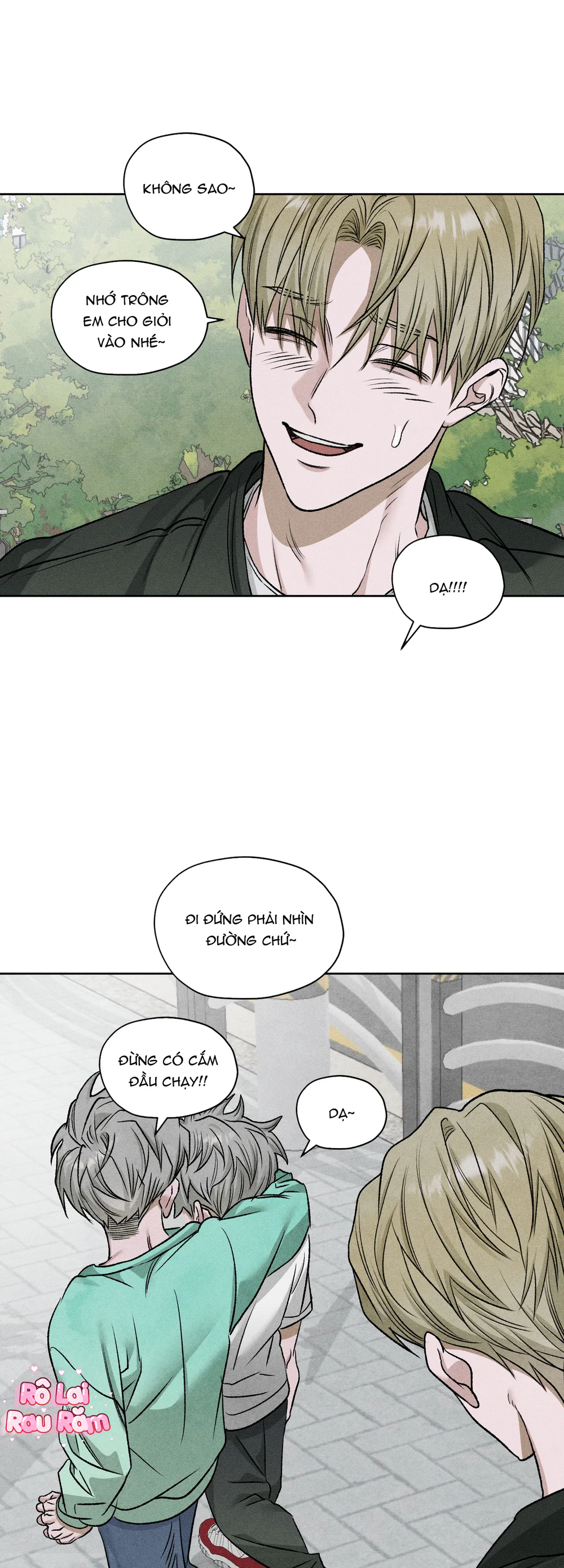 Đọc truyện Đầm Hoa Sen - Chapter 62