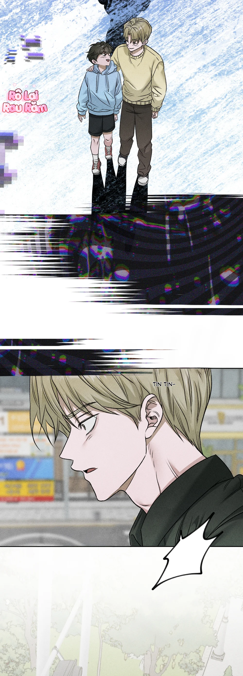 Đọc truyện  Đầm Hoa Sen - Chapter 62