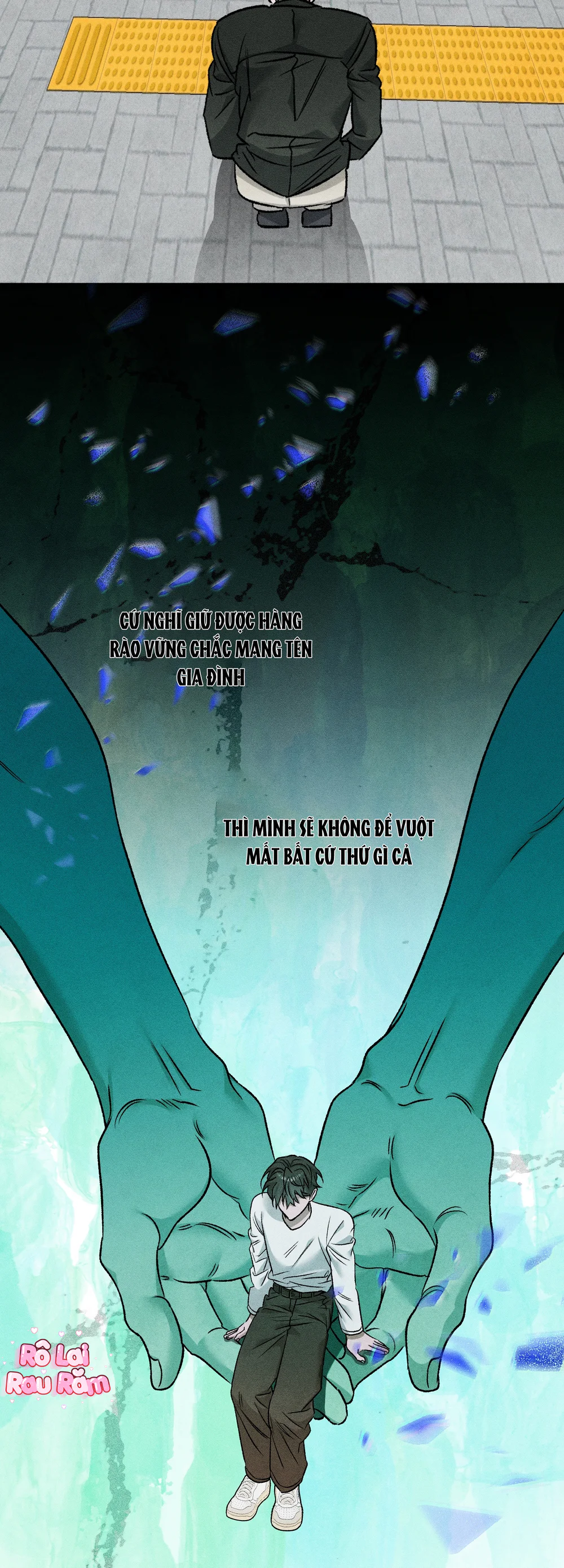 Đọc truyện  Đầm Hoa Sen - Chapter 62