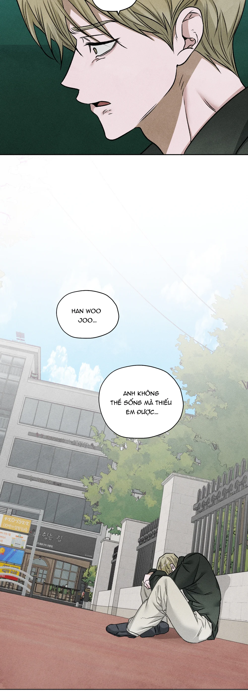 Đọc truyện  Đầm Hoa Sen - Chapter 62