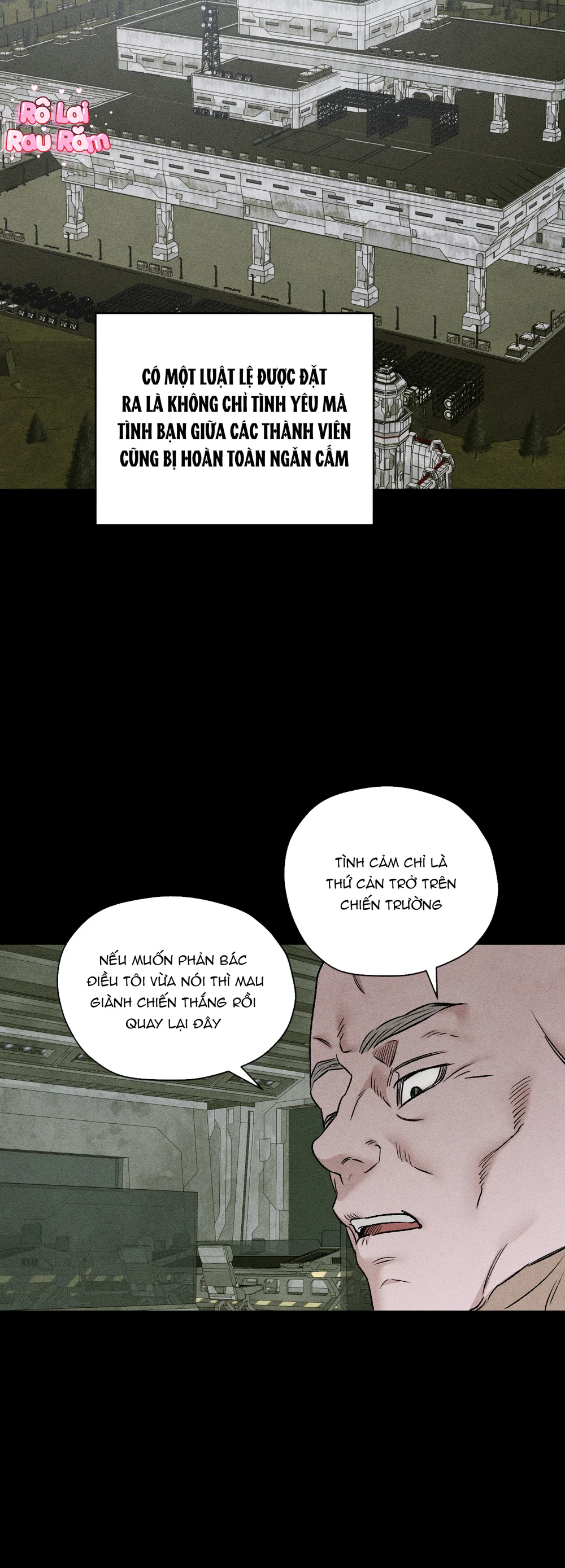 Đọc truyện Đầm Hoa Sen - Chapter 62