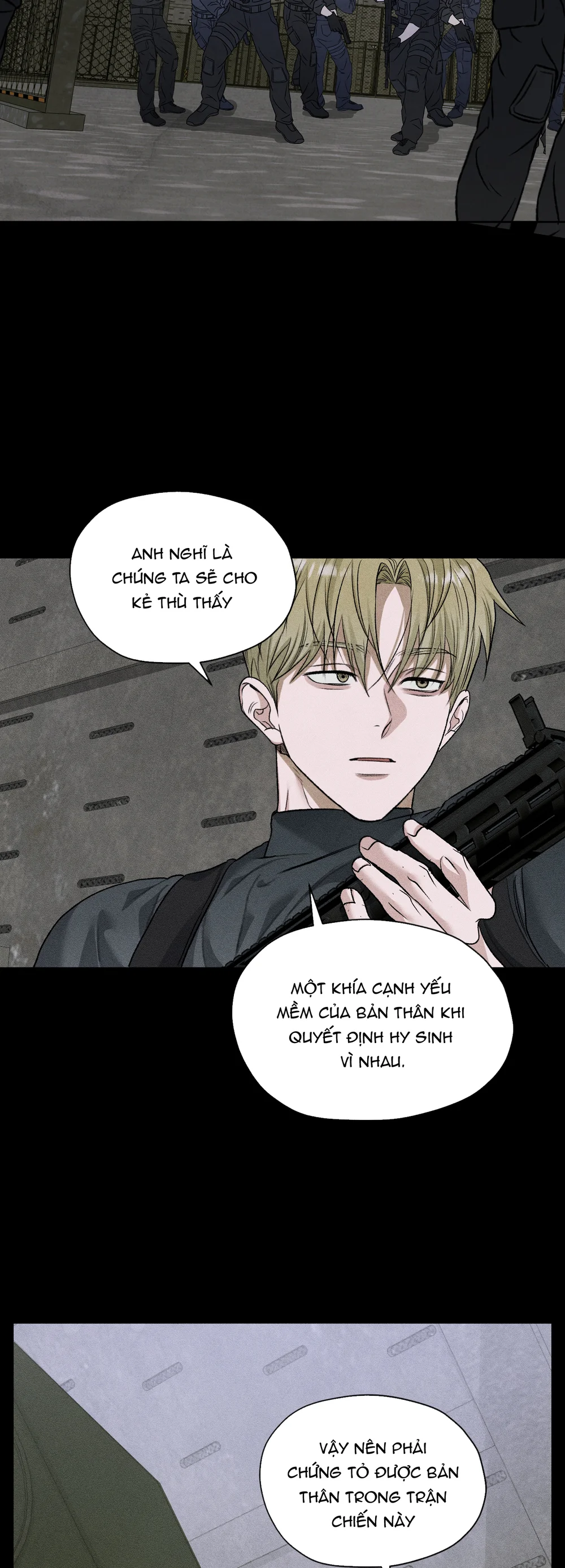 Đọc truyện  Đầm Hoa Sen - Chapter 62