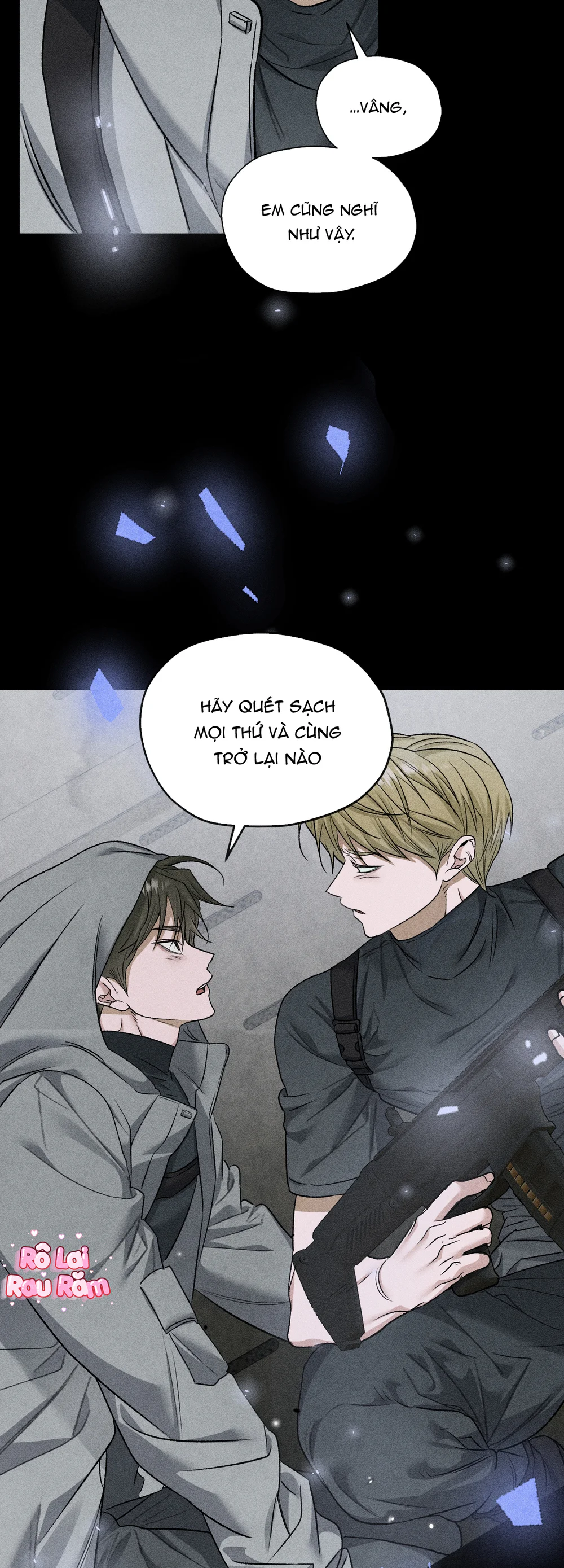 Đọc truyện Đầm Hoa Sen - Chapter 62