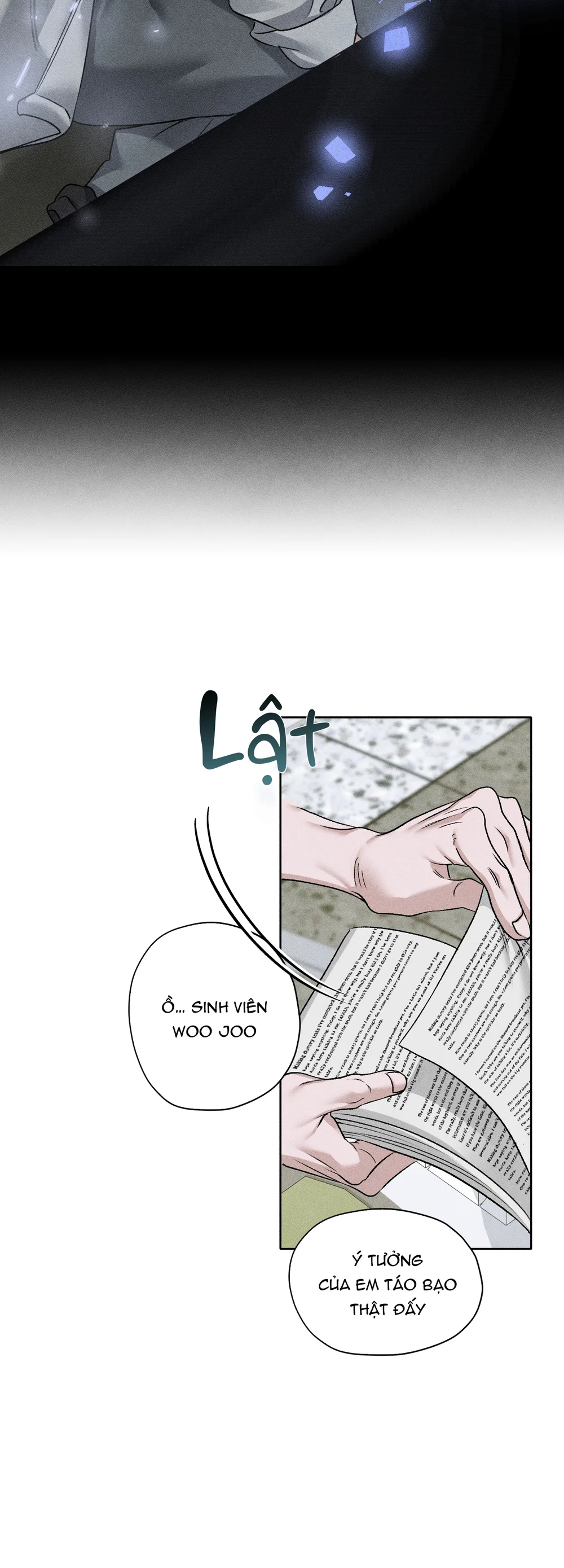 Đọc truyện  Đầm Hoa Sen - Chapter 62