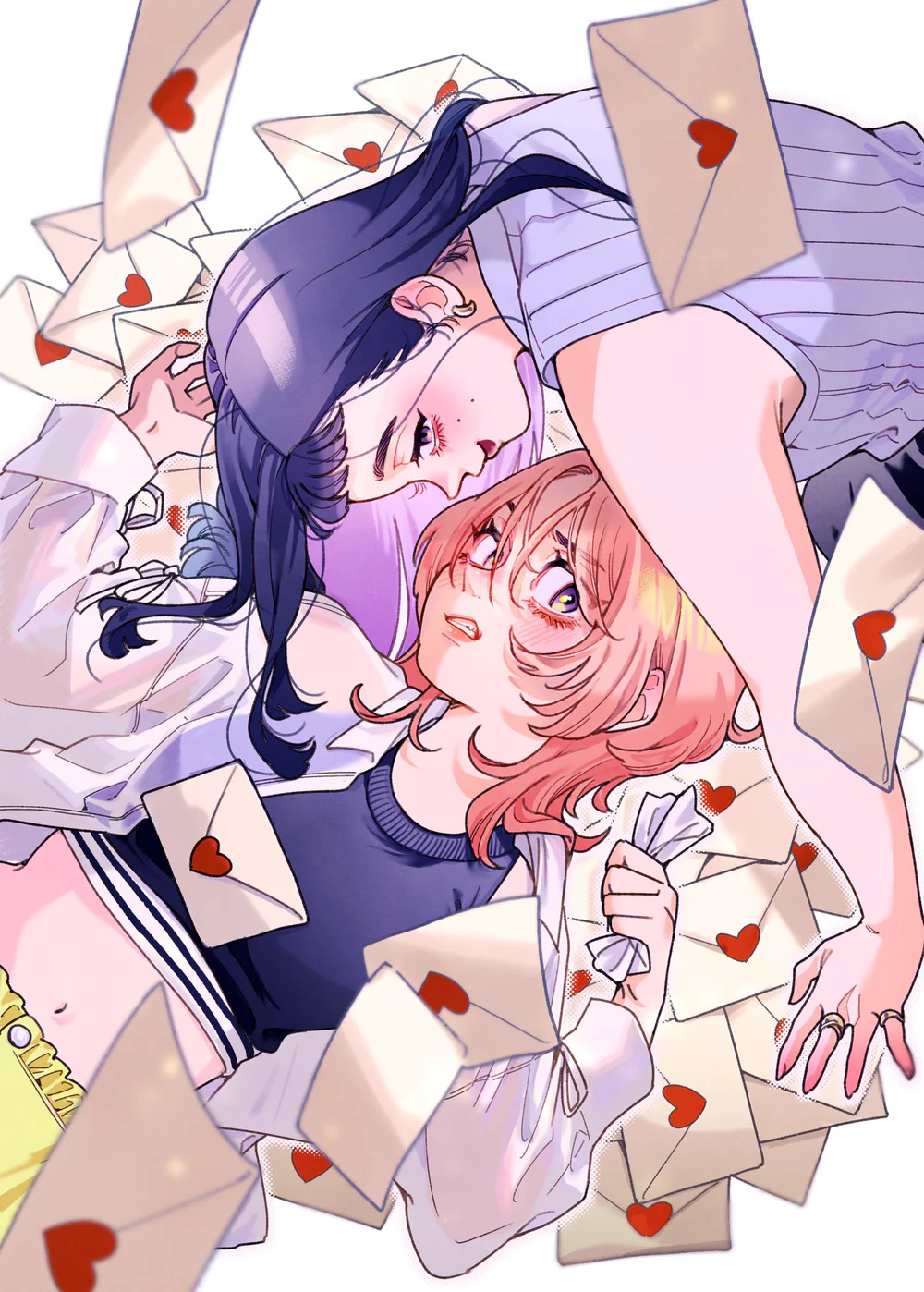 Đọc truyện drop - Chapter 1