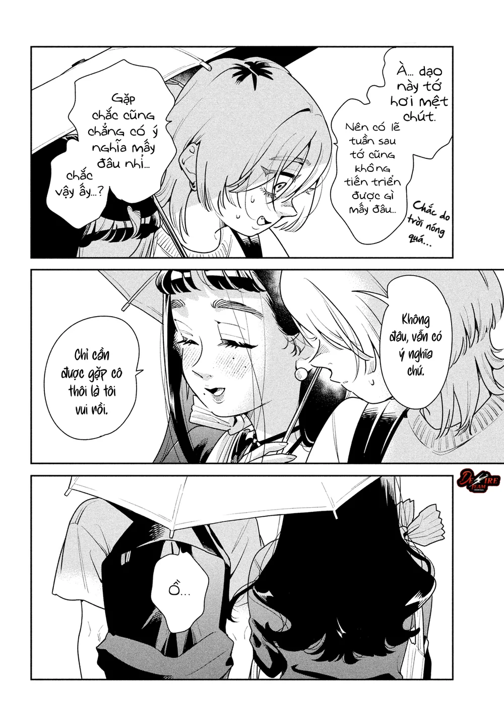 Đọc truyện drop - Chapter 1