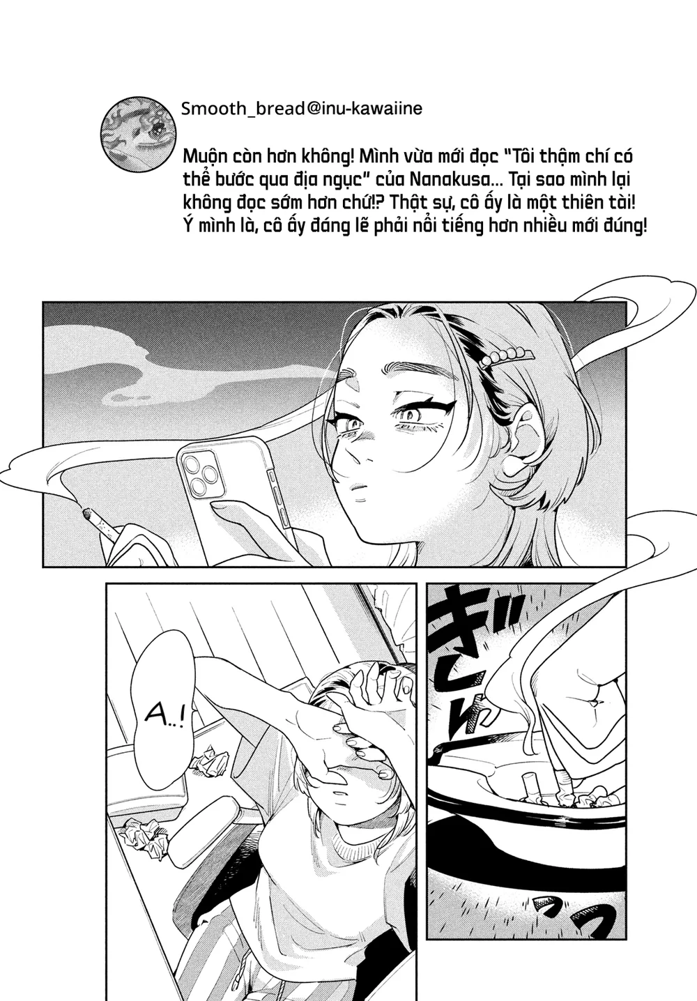 Đọc truyện drop - Chapter 1