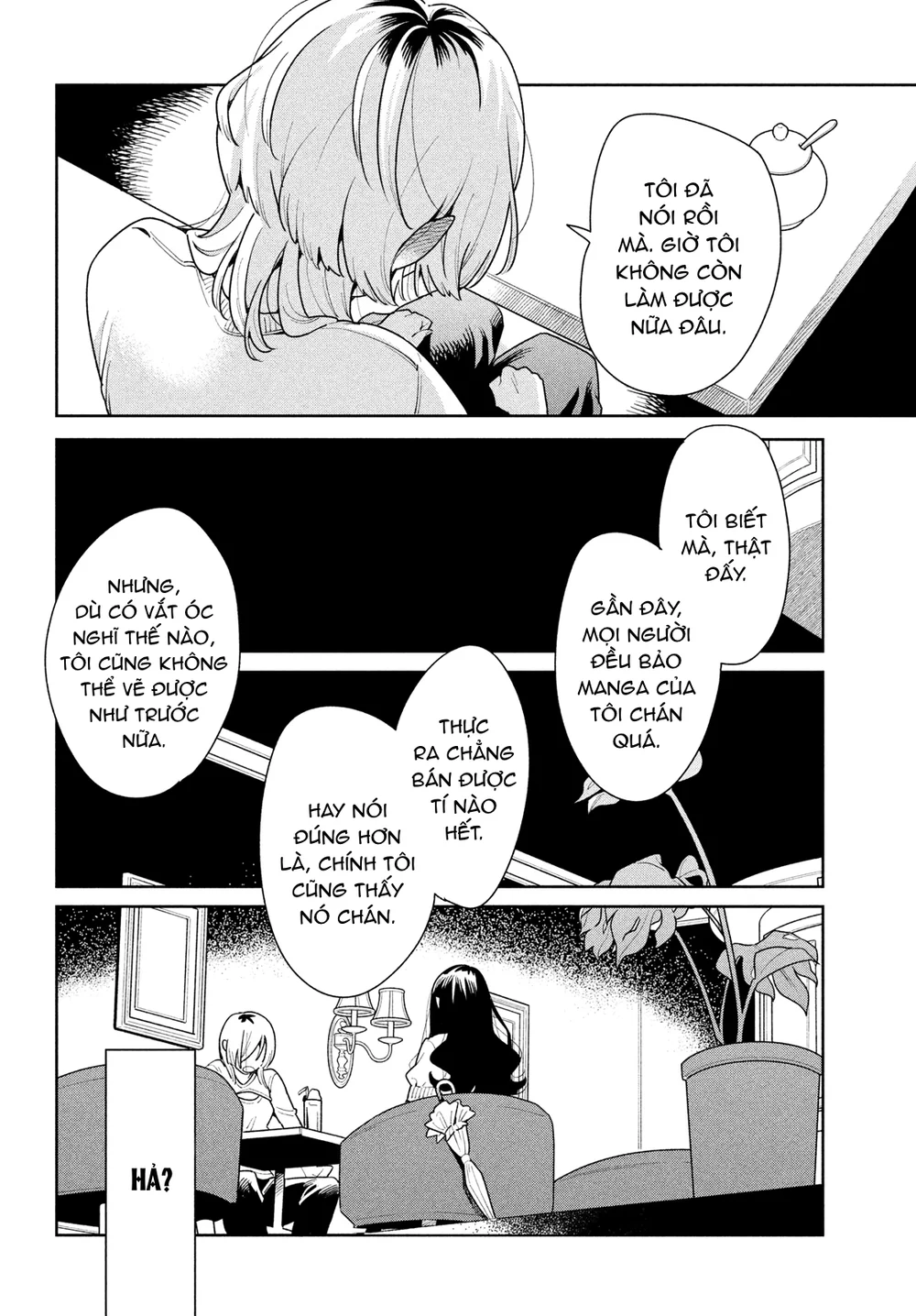 Đọc truyện drop - Chapter 1