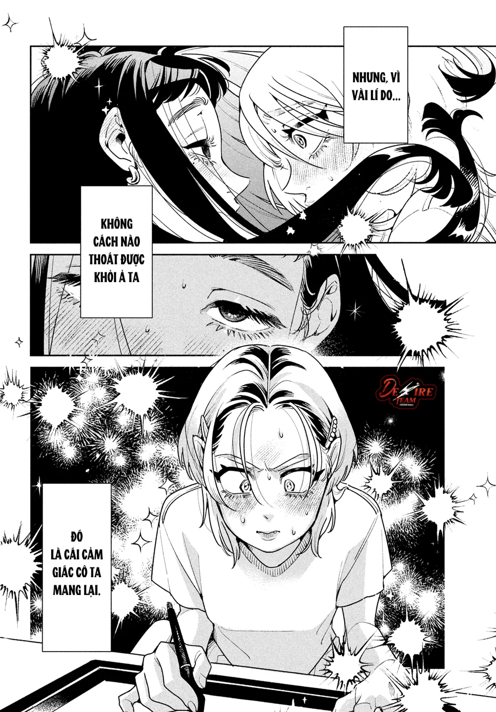 Đọc truyện drop - Chapter 1