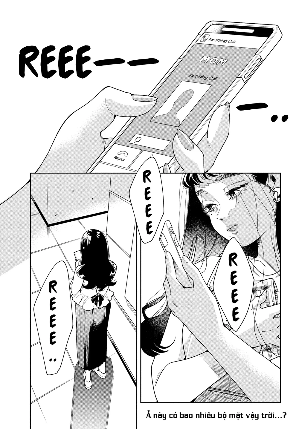 Đọc truyện drop - Chapter 1