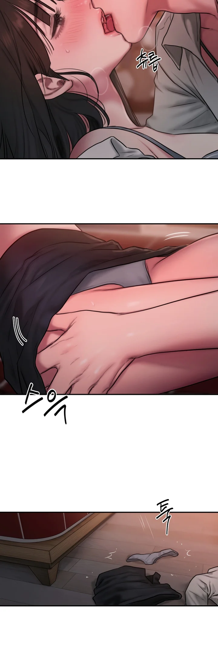 Đọc truyện [GL] BƯƠM BƯỚM TÀ DĂM - Chapter 4