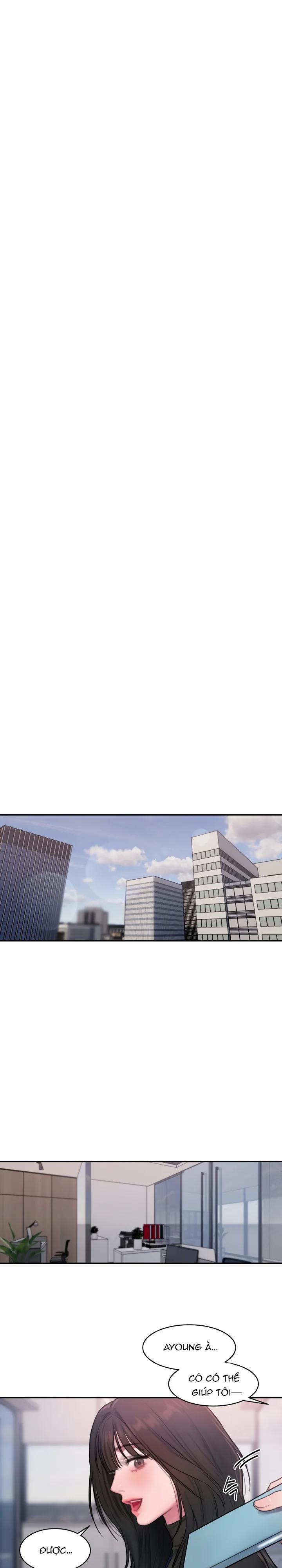 Đọc truyện [GL] BƯƠM BƯỚM TÀ DĂM - Chapter 4