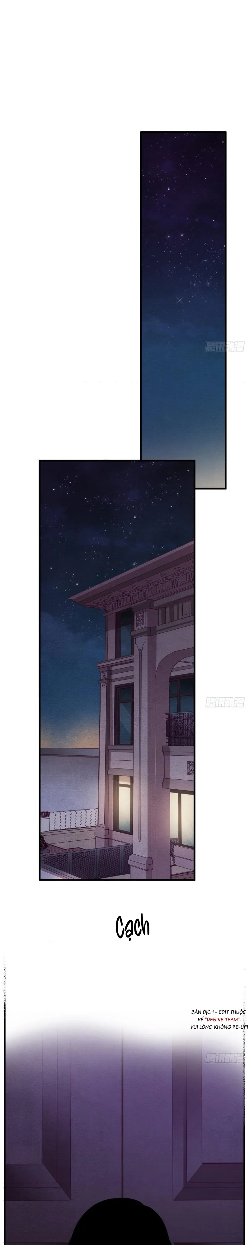 Đọc truyện Tiệm Kỳ Mộng - Chapter 7