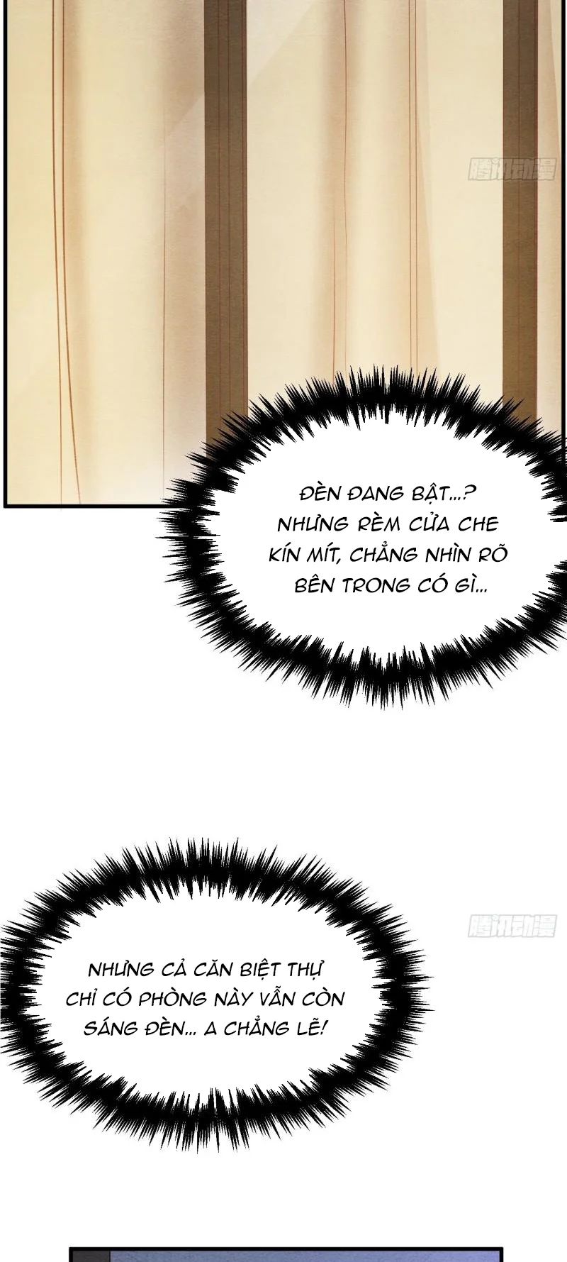 Đọc truyện Tiệm Kỳ Mộng - Chapter 7