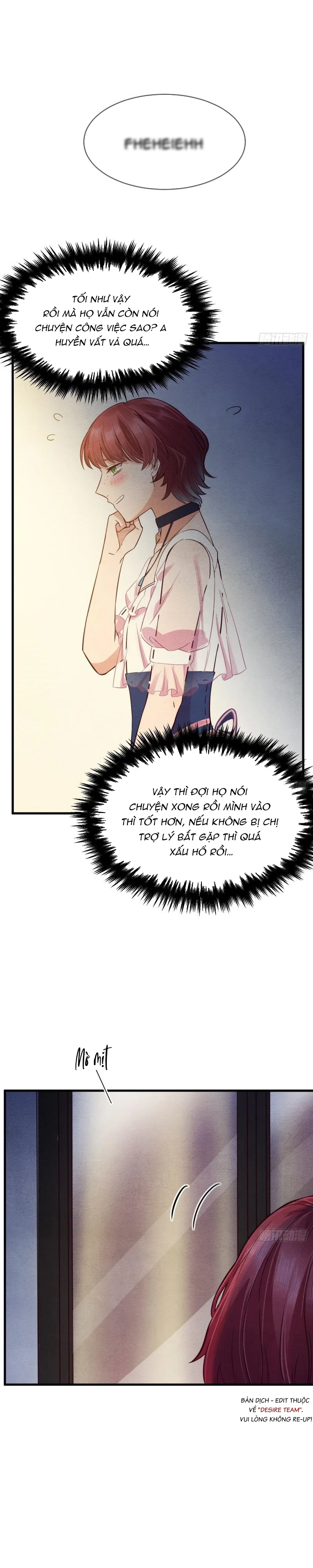 Đọc truyện Tiệm Kỳ Mộng - Chapter 7