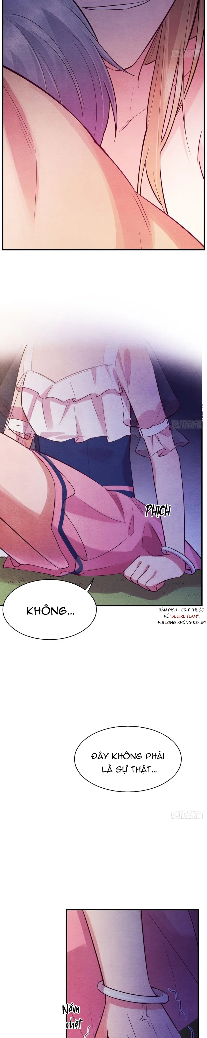 Đọc truyện Tiệm Kỳ Mộng - Chapter 7