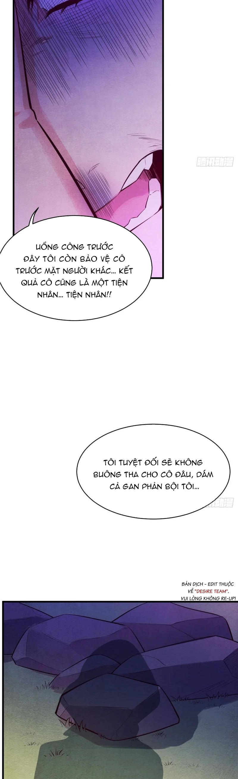 Đọc truyện Tiệm Kỳ Mộng - Chapter 7