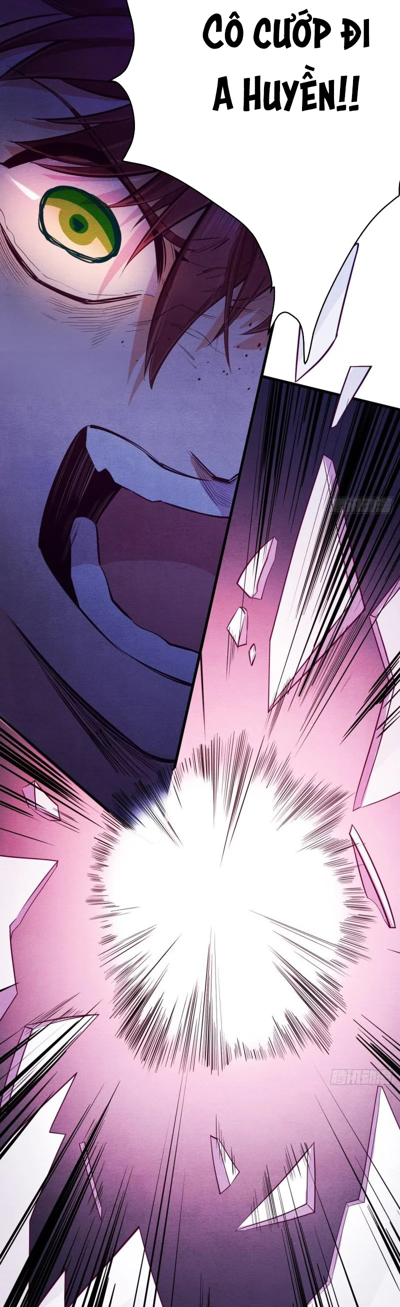 Đọc truyện Tiệm Kỳ Mộng - Chapter 7