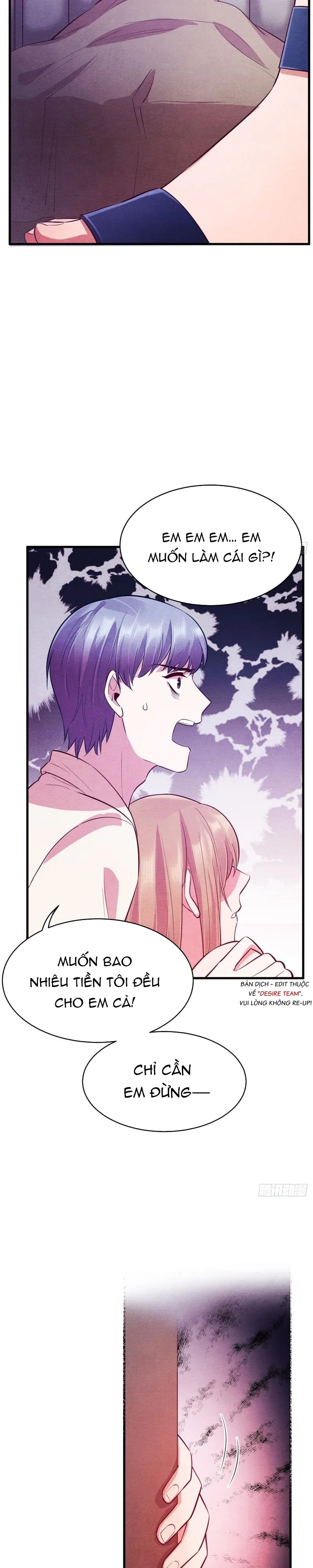 Đọc truyện Tiệm Kỳ Mộng - Chapter 7