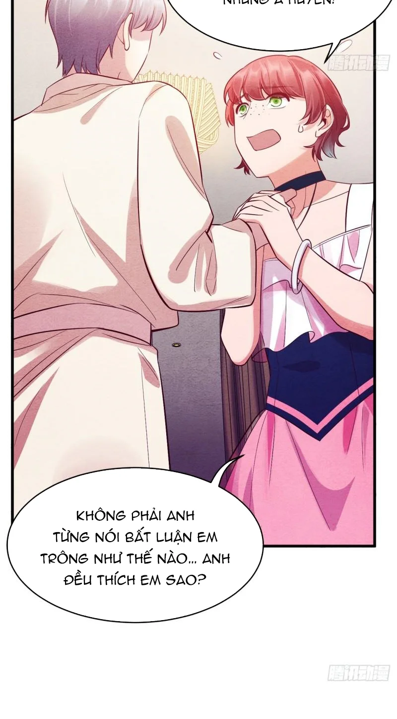 Đọc truyện Tiệm Kỳ Mộng - Chapter 7