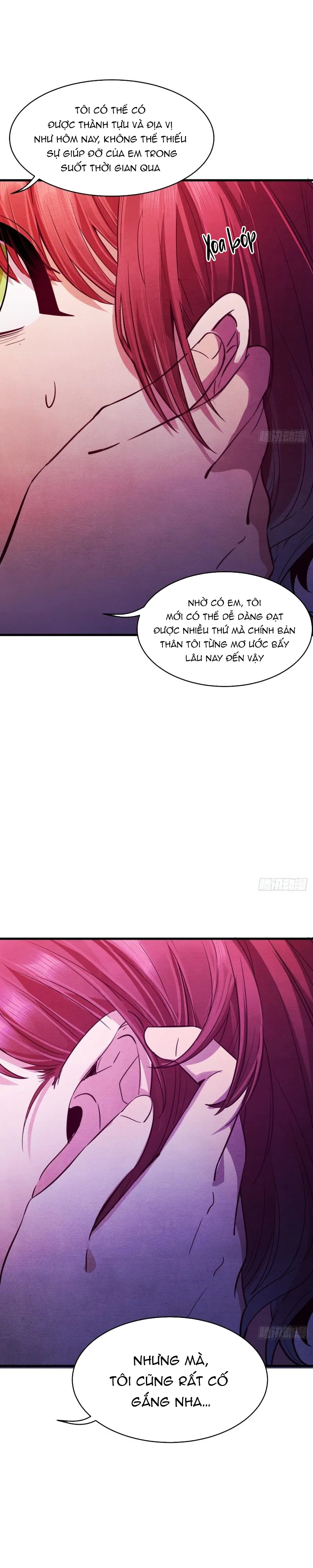 Đọc truyện Tiệm Kỳ Mộng - Chapter 7