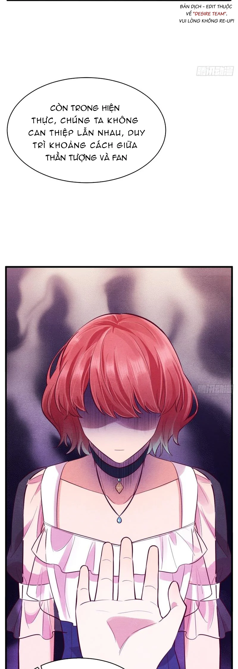 Đọc truyện Tiệm Kỳ Mộng - Chapter 7
