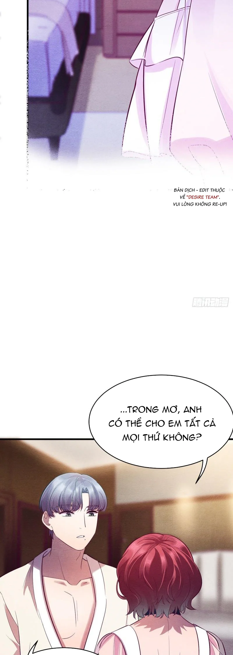 Đọc truyện Tiệm Kỳ Mộng - Chapter 7