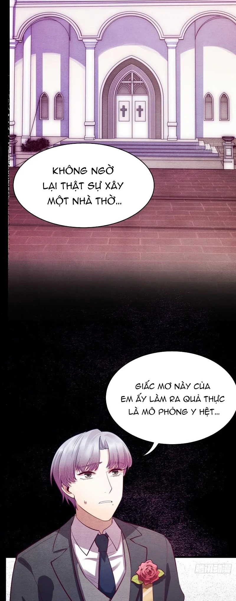 Đọc truyện Tiệm Kỳ Mộng - Chapter 7