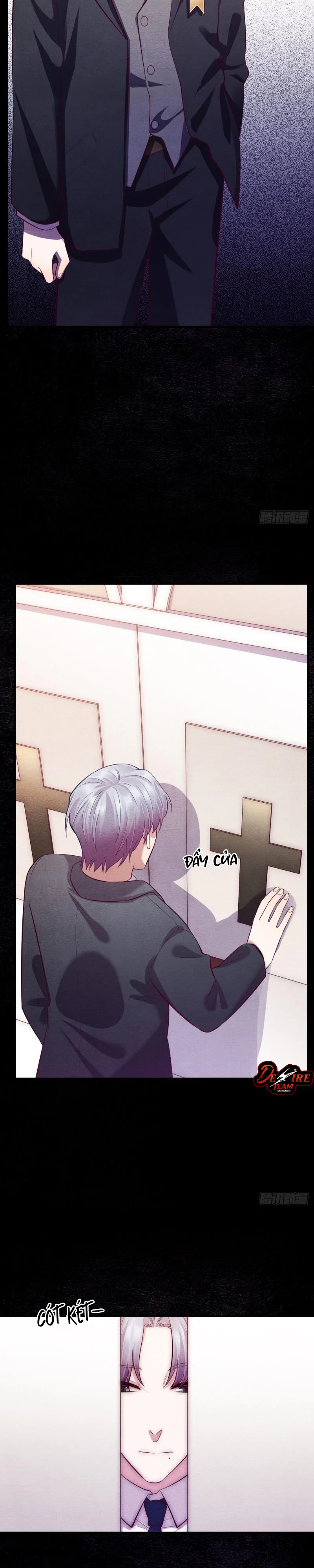 Đọc truyện Tiệm Kỳ Mộng - Chapter 7