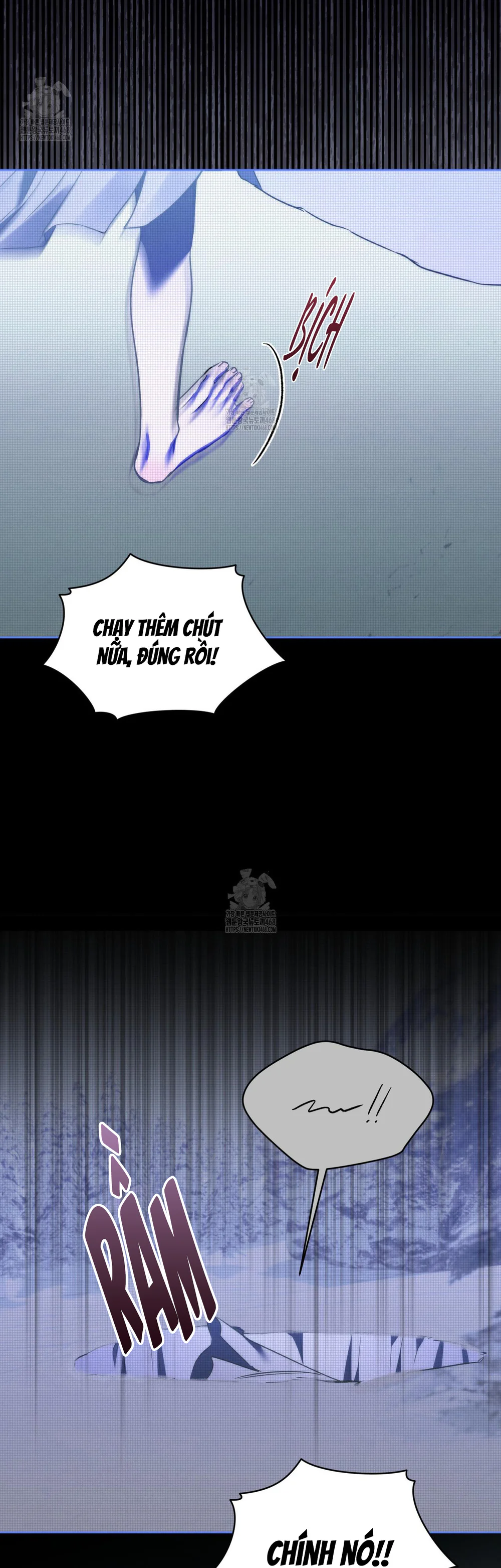 Đọc truyện Dear My Horror - Chapter 25