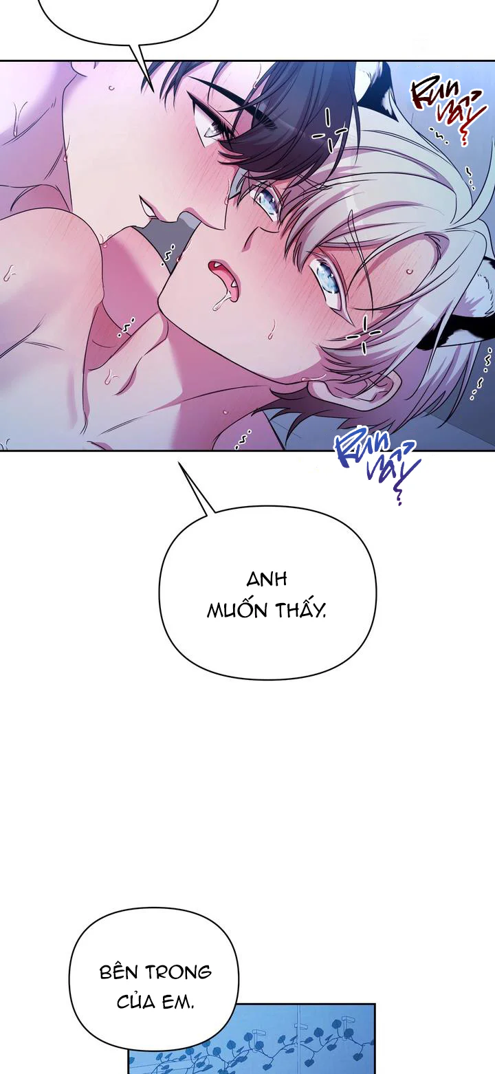 Đọc truyện Cắm Cờ Lên Đầu Hổ Núi Baekdu - Chapter 6