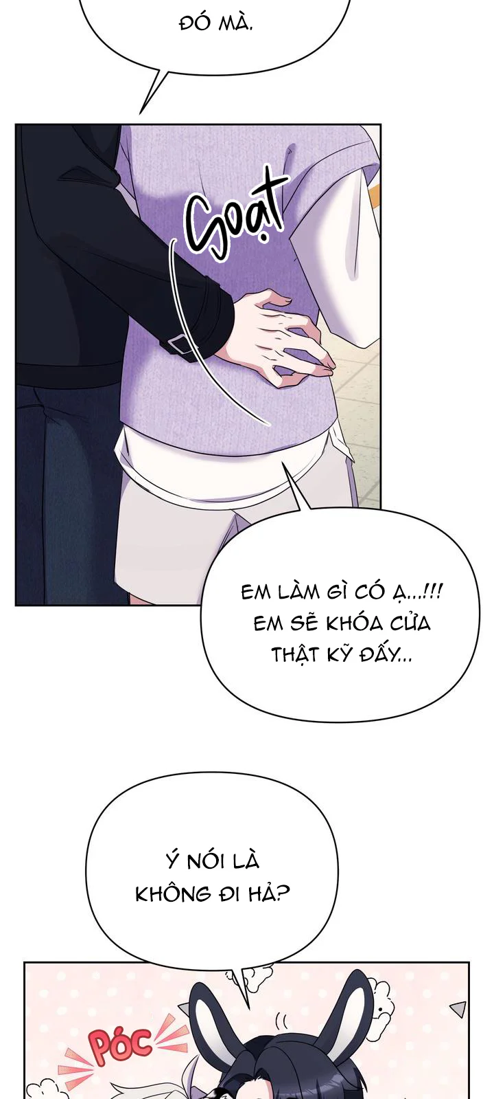 Đọc truyện Cắm Cờ Lên Đầu Hổ Núi Baekdu - Chapter 6 H+++++ - End