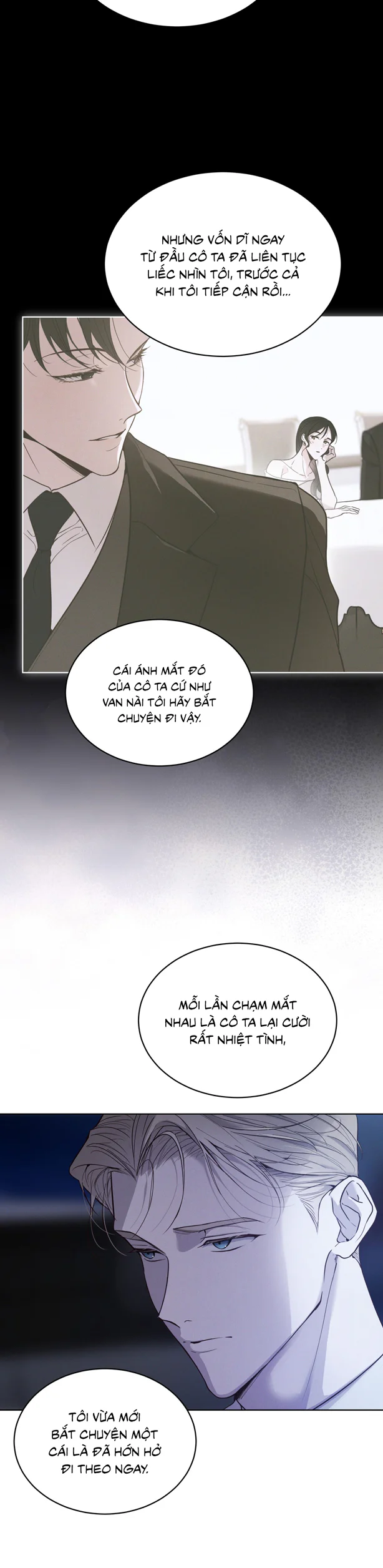 Đọc truyện RAGA: Passion - Chapter 29