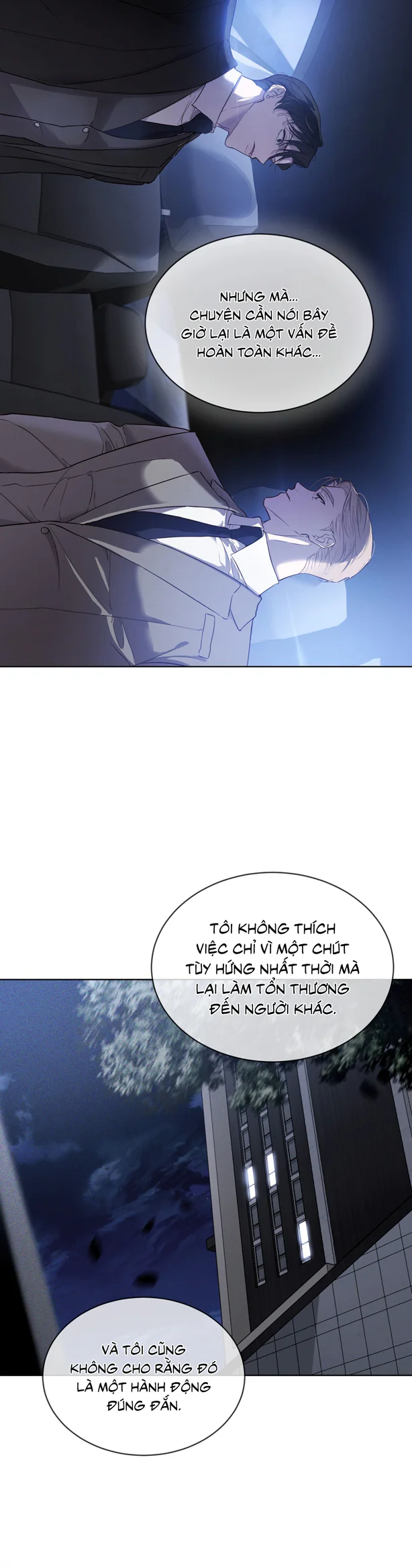 Đọc truyện RAGA: Passion - Chapter 29