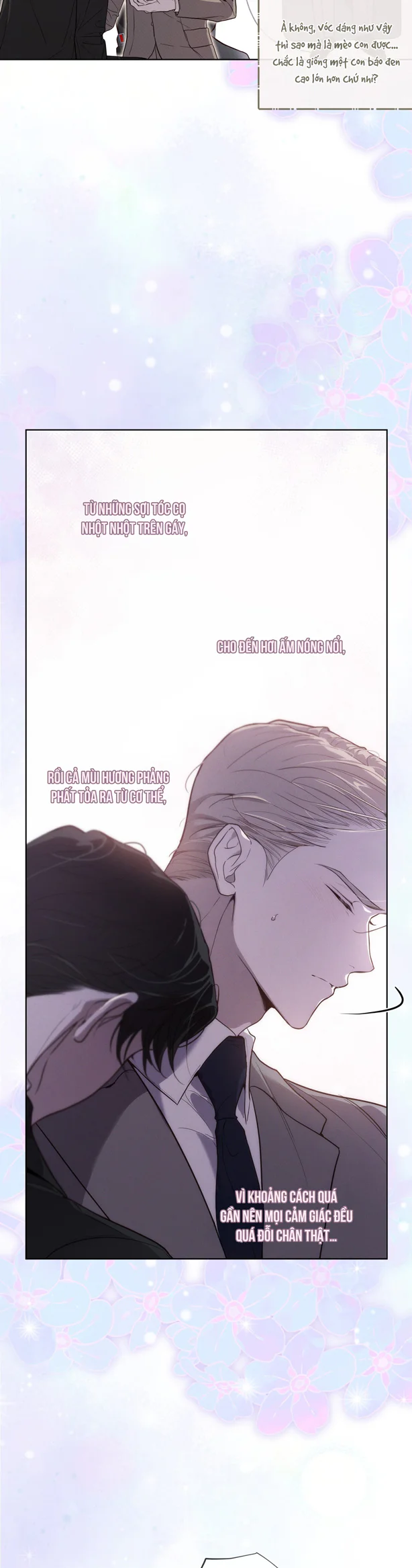 Đọc truyện RAGA: Passion - Chapter 29