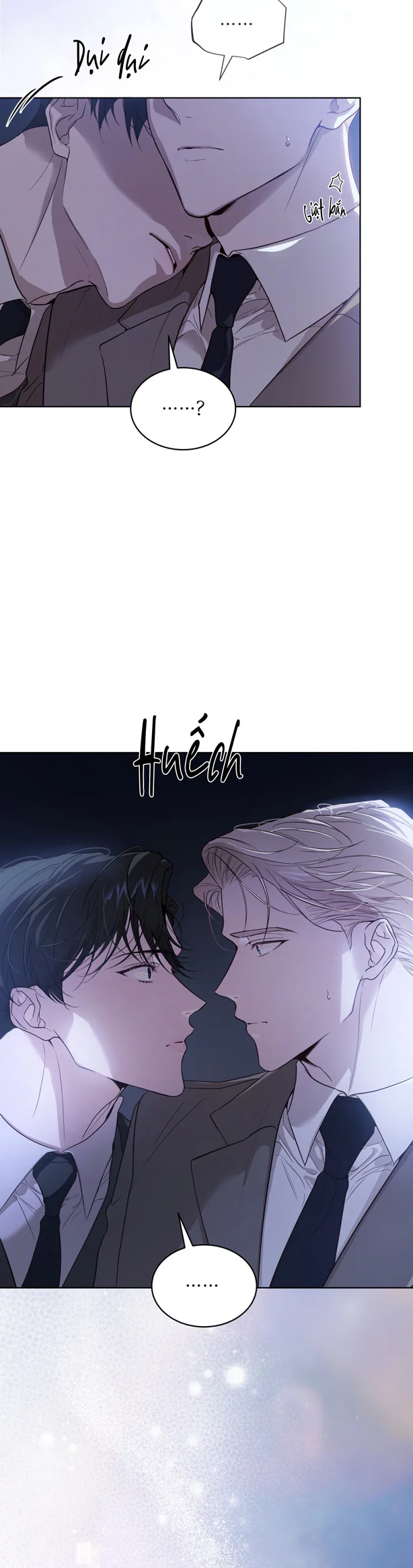 Đọc truyện RAGA: Passion - Chapter 29