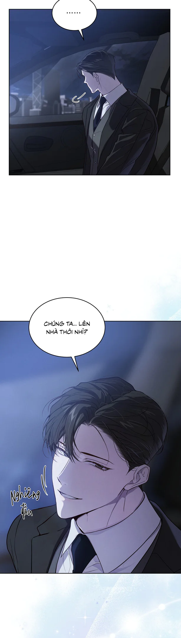 Đọc truyện RAGA: Passion - Chapter 29