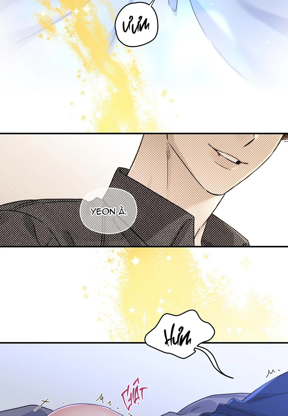 Đọc truyện ✿ Vết Thương Alpha ✿ - Chapter 30