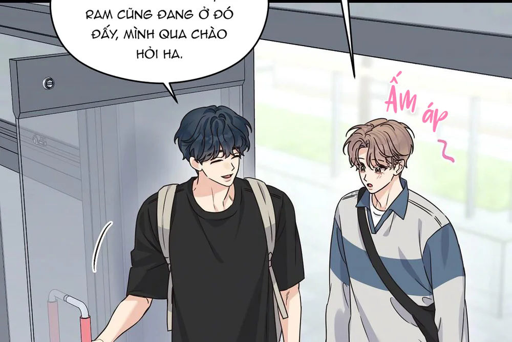 Đọc truyện ✿ Vết Thương Alpha ✿ - Chapter 30