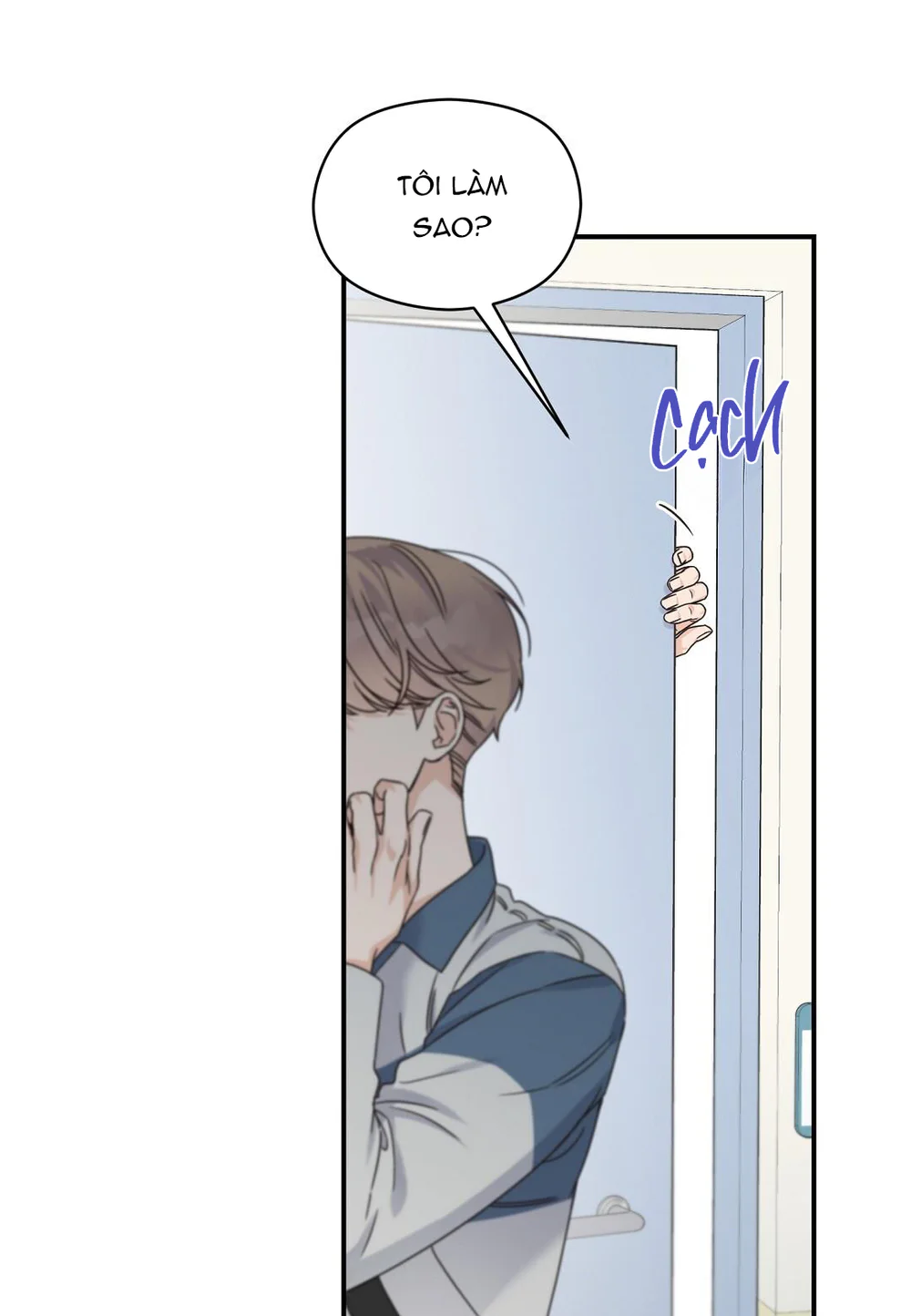 Đọc truyện ✿ Vết Thương Alpha ✿ - Chapter 30