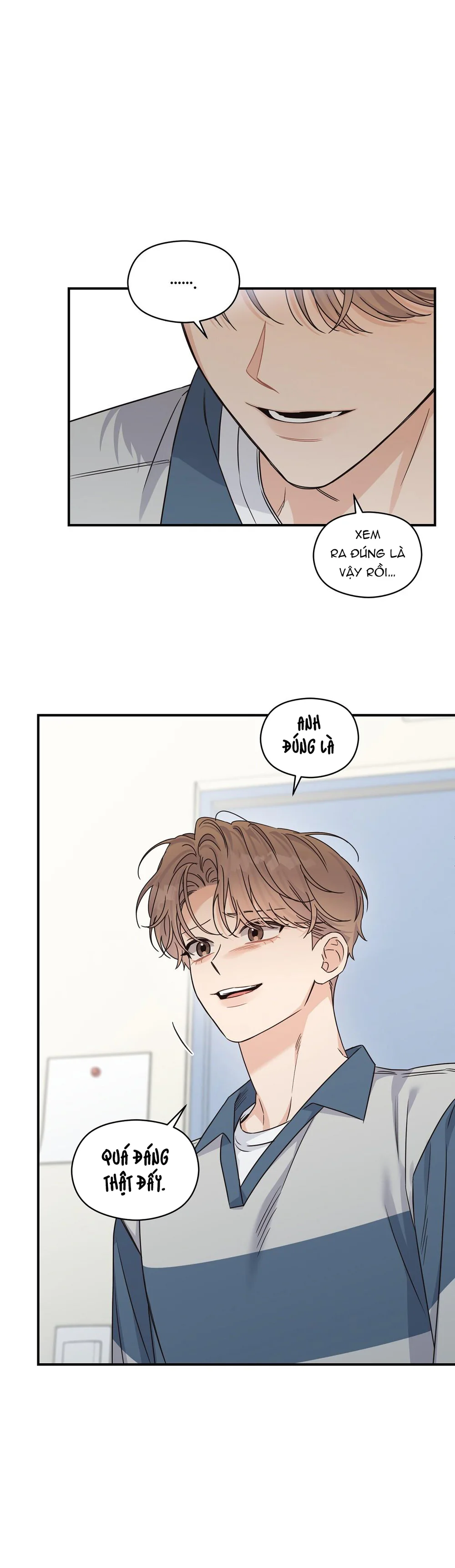 Đọc truyện ✿ Vết Thương Alpha ✿ - Chapter 30