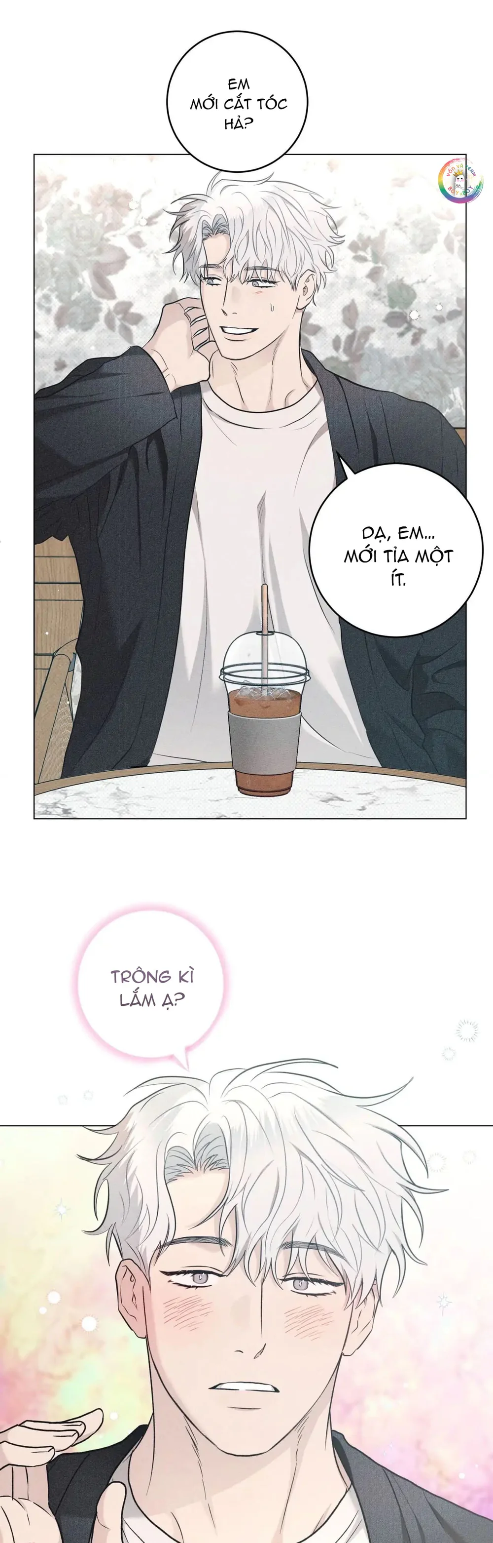 Đọc truyện Định Mệnh Sai Lầm - Chapter 19
