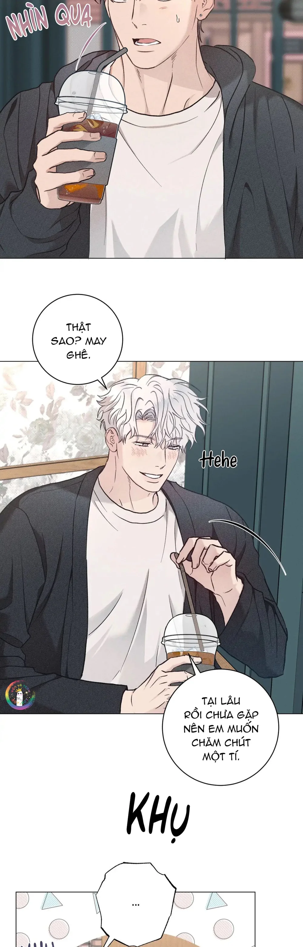 Đọc truyện Định Mệnh Sai Lầm - Chapter 19